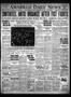 Newspaper: Amarillo Daily News (Amarillo, Tex.), Vol. 19, No. 311, Ed. 1 Wednesd…