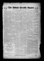 Newspaper: The Goliad Weekly Guard. (Goliad, Tex.), Vol. 59, No. 7, Ed. 1 Thursd…