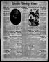Primary view of Wichita Weekly Times (Wichita Falls, Tex.), Vol. 25, No. 28, Ed. 1 Friday, January 7, 1916