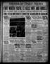 Primary view of Amarillo Daily News (Amarillo, Tex.), Vol. 20, No. 22, Ed. 1 Saturday, December 8, 1928