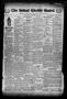 Newspaper: The Goliad Weekly Guard. (Goliad, Tex.), Vol. 60, No. 1, Ed. 1 Thursd…