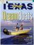 Journal/Magazine/Newsletter: Texas Parks & Wildlife, Volume 64, Number 1, January 2006