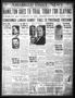 Primary view of Amarillo Daily News (Amarillo, Tex.), Vol. 20, No. 346, Ed. 1 Monday, October 28, 1929