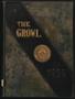 Yearbook: The Growl, Yearbook of Texas Lutheran College: 1939