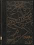 Yearbook: The Growl, Yearbook of Texas Lutheran College: 1940