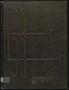 Yearbook: The Growl, Yearbook of Texas Lutheran College: 1959