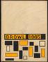 Yearbook: The Growl, Yearbook of Texas Lutheran College: 1965