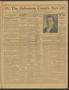 Newspaper: The Galveston County Sun (Texas City, Tex.), Vol. 16, No. 7, Ed. 1 Fr…