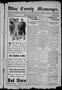 Newspaper: Wise County Messenger. (Decatur, Tex.), Vol. 31, No. 11, Ed. 1 Friday…