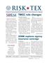 Journal/Magazine/Newsletter: Risk-Tex, Volume V, Issue 3, April 2002