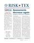 Journal/Magazine/Newsletter: Risk-Tex, Volume 10, Issue 4, July 2007