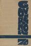 Yearbook: The Governor, Yearbook of Ross S. Sterling High School, 1970