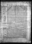 Primary view of The Beeville Bee. (Beeville, Tex.), Vol. 1, No. 22, Ed. 1 Thursday, October 7, 1886