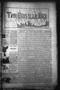 Newspaper: The Beeville Bee (Beeville, Tex.), Vol. 3, No. 49, Ed. 1 Thursday, Ma…