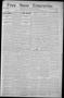 Primary view of Free State Enterprise. (Canton, Tex.), Vol. 19, No. 30, Ed. 1 Thursday, March 28, 1901