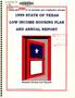 Primary view of Texas Low Income Housing Plan and Annual Report: 1999