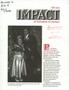 Journal/Magazine/Newsletter: Impact, Fall 1997