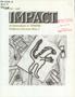Journal/Magazine/Newsletter: Impact, Fall 1998