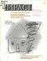 Journal/Magazine/Newsletter: Impact, Spring-Summer 2001