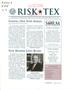 Journal/Magazine/Newsletter: Risk-Tex, Volume 2, Issue 3, July 1999