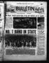 Newspaper: News Bulletin (Castroville, Tex.), Vol. 21, No. 6, Ed. 1 Monday, Dece…