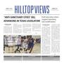 Newspaper: Hilltop Views (Austin, Tex.), Vol. 41, No. 2, Ed. 1 Wednesday, Februa…