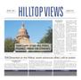 Primary view of Hilltop Views (Austin, Tex.), Vol. 42, No. 1, Ed. 1 Wednesday, September 13, 2017