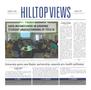 Primary view of Hilltop Views (Austin, Tex.), Vol. 42, No. 7, Ed. 1 Wednesday, October 25, 2017