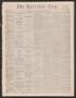 Newspaper: The Harrison Flag. (Marshall, Tex.), Vol. 6, No. 32, Ed. 1 Thursday, …