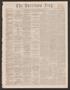 Newspaper: The Harrison Flag. (Marshall, Tex.), Vol. 6, No. 43, Ed. 1 Thursday, …