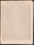 Newspaper: The Harrison Flag. (Marshall, Tex.), Vol. 7, No. 15, Ed. 1 Thursday, …