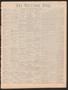 Newspaper: The Harrison Flag. (Marshall, Tex.), Vol. 7, No. 41, Ed. 1 Thursday, …