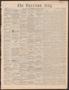 Newspaper: The Harrison Flag. (Marshall, Tex.), Vol. 7, No. 46, Ed. 1 Saturday, …