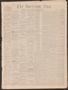 Newspaper: The Harrison Flag. (Marshall, Tex.), Vol. 8, No. 2, Ed. 1 Saturday, N…