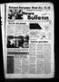 Primary view of News Bulletin (Castroville, Tex.), Vol. 22, No. 41, Ed. 1 Monday, October 13, 1980