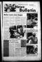 Newspaper: News Bulletin (Castroville, Tex.), Vol. 22, No. 45, Ed. 1 Monday, Nov…