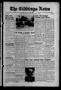 Newspaper: The Giddings News (Giddings, Tex.), Vol. 67, No. 37, Ed. 1 Thursday, …