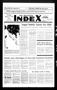 Primary view of The Ingleside Index (Ingleside, Tex.), Vol. 41, No. 50, Ed. 1 Thursday, January 17, 1991