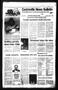 Newspaper: Castroville News Bulletin (Castroville, Tex.), Vol. 29, No. 1, Ed. 1 …