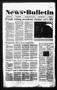 Newspaper: News Bulletin (Castroville, Tex.), Vol. 37, No. 1, Ed. 1 Thursday, Ja…