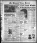 Newspaper: Mt. Pleasant Times Review (Mount Pleasant, Tex.), Vol. 84, No. 24, Ed…