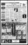 Primary view of The Alvin Advertiser (Alvin, Tex.), Ed. 1 Wednesday, October 26, 1994