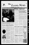 Newspaper: The Llano News (Llano, Tex.), Vol. 111, No. 25, Ed. 1 Thursday, April…
