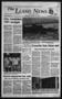 Primary view of The Llano News (Llano, Tex.), Vol. 100, No. 48, Ed. 1 Thursday, September 20, 1990