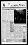 Primary view of The Llano News (Llano, Tex.), Vol. 111, No. 21, Ed. 1 Thursday, March 4, 1999