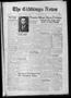 Newspaper: The Giddings News (Giddings, Tex.), Vol. 69, No. 17, Ed. 1 Thursday, …