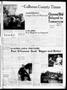 Newspaper: The Calhoun County Times (Port Lavaca, Tex.), Vol. 7, No. 51, Ed. 1 T…