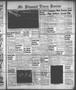 Newspaper: Mt. Pleasant Times Review (Mount Pleasant, Tex.), Vol. 84, No. 29, Ed…