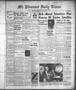 Newspaper: Mt. Pleasant Daily Times (Mount Pleasant, Tex.), Vol. 38, No. 140, Ed…