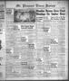 Newspaper: Mt. Pleasant Times Review (Mount Pleasant, Tex.), Vol. 84, No. 35, Ed…